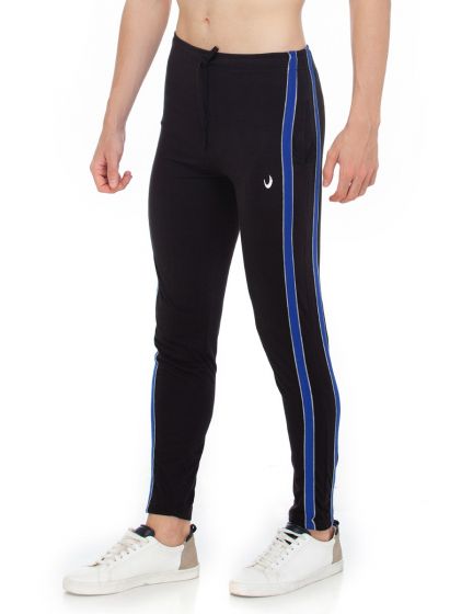 Men's Bouncer Solid track pant 