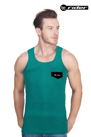 Men's Gym and Regular Wear Revive Design Vest