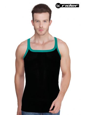 Men's Combined cotte Gym Vest