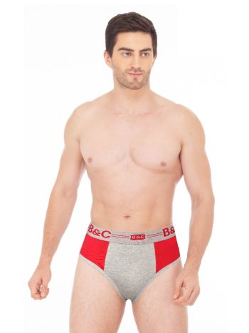 mens  brief swagger