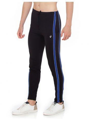 Men's Bouncer Solid track pant 