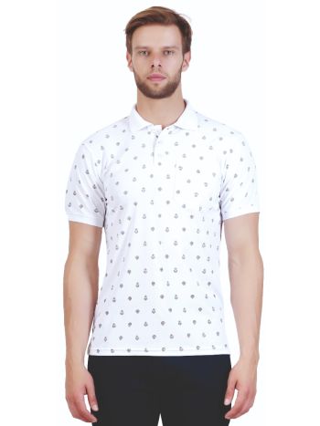 Men's Printed T shirt Target
