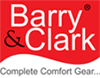 Barry & Clark
